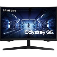 Samsung Samsung Odyssey G5 Curved 32" C32G54TQBU