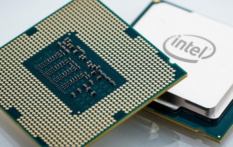Intel Core i7 7700K Soc 1151
