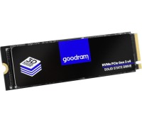 SSD GoodRam 256Gb SSDPR-PX500-256-80-G2