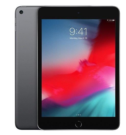 iPad Mini 5 64GB Wi-Fi 2019