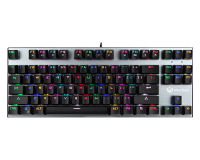 Mechanical Gaming Keyboard Meetion MK04