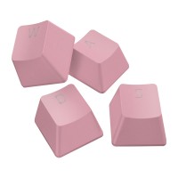 Razer Keycap PBT Quartz Pink  RC21-01490300