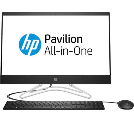 HP All-in-One 24-df0059ur