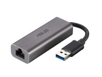 Asus USB-C2500 (2.5 Gigabit Ethernet)