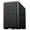 Synology DiskStation® DS218play