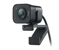 Logitech StreamCam - Full HD 1080p Streaming Webcam