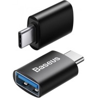 Baseus Type-C to USB  ZJJQ000001