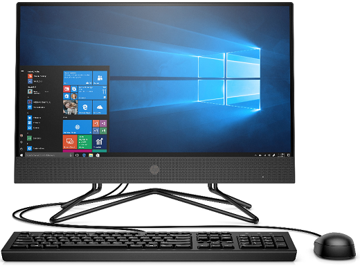 HP All in One 205 G4