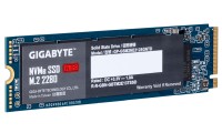 Gigabyte 128Gb SSD NVME M2