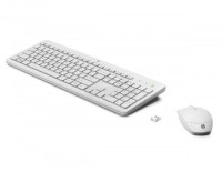 HP 230 Wireless Mouse and Keyboard Combo (3L1F0AA) 