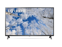 TV LG 43" 43UQ70003LB