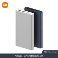 Xiaomi 22.5 W Power Bank 10000mAh