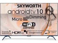 TV Skyworth 55" 50G3A 
