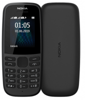  Nokia 105 TA-1203 SS