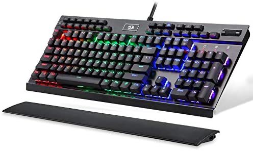 Redragon K550 Mechanical Gaming Keyboard