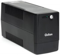FSP Qdion DS 850