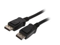 Display Port Cable 1.8m