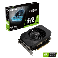 Asu Phoenix GeForce RTX3050 8GB