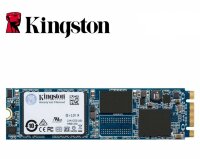 SSD M2 Kingston A400 480Gb