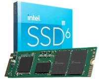 Intel 670p Series M.2 2280 1TB PCIe NVMe 3.0 