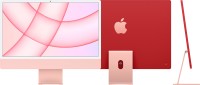 Apple iMac 24 Retina 4.5K MJVA3 