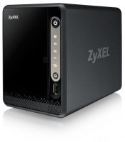 Zyxel NAS326 (Personal Cloud Storage)