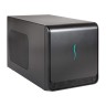 eGFX Breakaway Box 550 (GPU-550W-TB3) RTX3090 24Gb