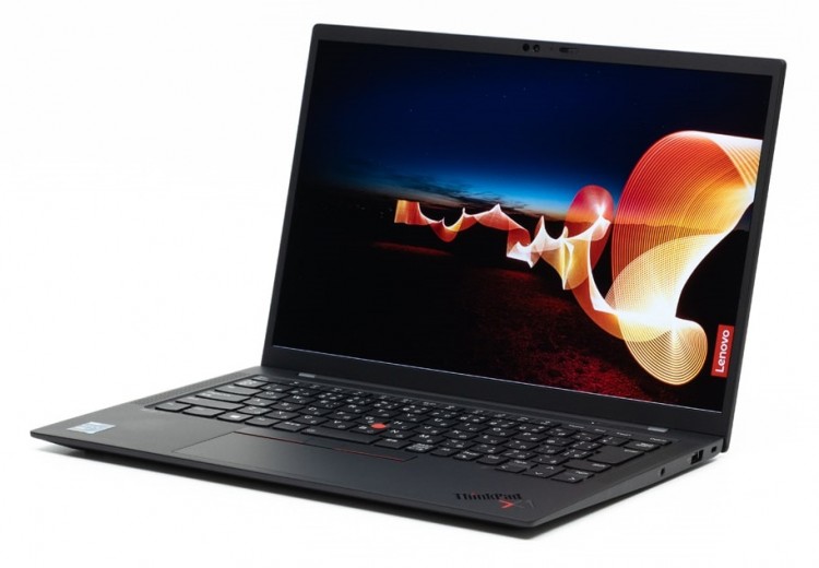Lenovo ThinkPad X1 Carbon Gen. 9  Touch