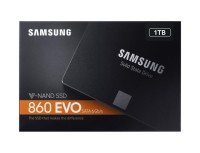 SSD Samsung 860 EVO 1Tb 
