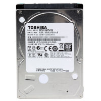 HDD Toshiba 500Gb 2.5"