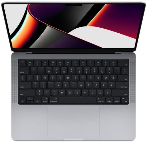 MacBook Pro 14 MKGP3 (2021)