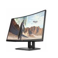 .HP 24" X24c FHD Curved Gaming (9FM22AA)