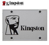 SSD Kingston A400 240Gb