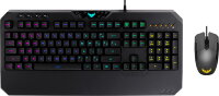 Keyboard Mouse Asus CB01 TUF GAMING COMBO 90MP01A0-N0UA00
