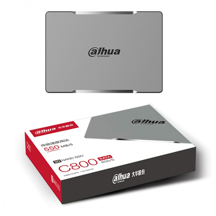 Dahua DHI-SSD-C800A 120Gb