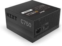 NZXT C750 750W  (NP-C750M-UK-M)