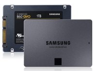 SSD Samsung 860 QVO 1Tb
