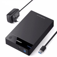 External HDD Case UGreen USB 3.0 50422 
