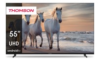 Thomson Android TV 55" LD55UDS-F1W