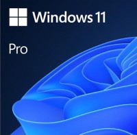 Windows 11 Pro  (DVD) Multilanguage 