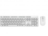 Dell Wireless Keyboard and Mouse-KM636