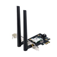 Asus PCE-AX1800 Dual Band PCI-E WiFi 6 Bluetooth 5.2