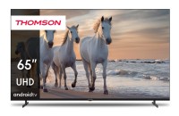 Thomson Android TV 65" LD65UDS-F1W 