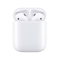 Apple Airpods 2 Wireless Charging