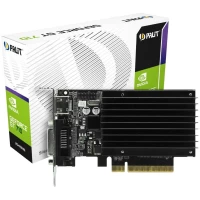 Palit Geforce GT710 2Gb (NEAT7100HD46-2080F)