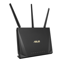 Asus Wireless-AC2400 RT-AC85P