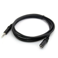 AUX Cable 0.5m