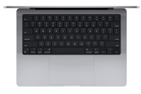 MacBook Pro MPHH3 (2023) Silver
