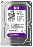 HDD Western Digital WD Purple 1Tb WD10PURX 3.5"