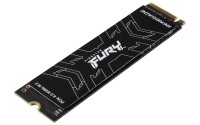 Kingston FURY Renegade PCIe 4.0 NVMe 500Gb